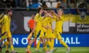 Куртуа «пішов за пивом»… Україна — Бельгія — 3:1!