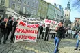 Кіоски розділили на «законослухняних» і порушників