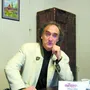 Міша КАЦ: «У нашій сім’ї нормальних людей нема. Ми всі – музиканти»