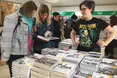 «Через високу оренду видавці кажуть, що будуть відмовлятися, але приїжджають знову»