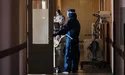 Ковід уразив понад 90% легень