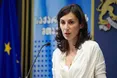 Кабмін призначив Згуладзе першим заступником Авакова