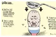 Бий пуйла по голові!