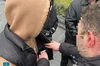 На Львівщині прикордонники викрили ділка, який за 10 000 доларів продавав статус багатодітного батька