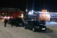 Поліція розкрила подробиці нічної стрілянини у «бурштиновому» містечку на Житомирщині