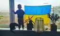 «Моя умова – щоб прапор вивішували, а не у шафі «тихарили»