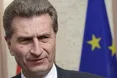 Еттінгер: "Україна повинна судитися за вкрадені Росією енергетичні активи"