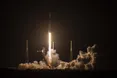 SpaceX запустила у космос європейську капсулу