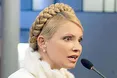 Тимошенко: " Контракт з "Газпромом" розривати не можна"