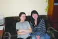 «Два тижні лежала і не ворушилася. Боялася, що тріснута пластина ушкодить спинний мозок»...