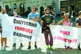 Сміття запахло... політикою