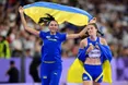 Україна — у топ-20 медального заліку Олімпіади