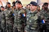 Франція створює альянс країн для потенційного розміщення західних військ в Україні, — Politico