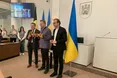 Львову передали ключі статусу переможця Молодіжної столиці Європи