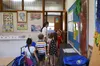 Навчальний рік в Україні триватиме до 28 червня 2024 року