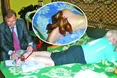 Від ампутації врятували... равлики!