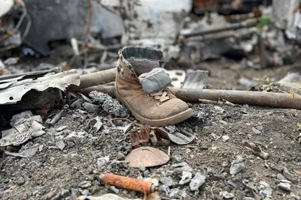 Фото: пресслужба 503-го батальйону морської піхоти