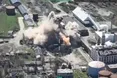 Повітряні сили України вдарили по місцю запуску російських дронів: деталі