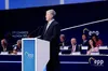 «Глобальне лідерство означає підтримку України»