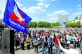 На східному «фронті» без позитивних перемін