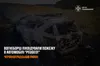 У Червоноградському районі вогнеборці ліквідували пожежу в автомобілі «Peugeot»