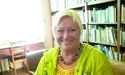 Галина МАЛИК: «Останню книжку написала у співавторстві з онучкою»