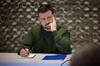 Зеленський під час візиту до США відвідає завод, де виробляють снаряди для України