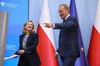 Польща планує збудувати «залізний купол» над Європою