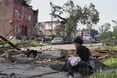 У США сильні шторми забрали життя щонайменше семи людей