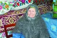 На 117-ліття Катерина Козак подарунків не замовляла