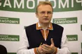 Садовий пов'язує свою заяву про підкуп з результатами голосування "Самопомочі"