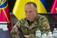 Сирський подякував ліквідаторам наслідків аварії на ЧАЕС