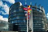 Угоду про спрощення автоперевезень між Україною та ЄС схвалив Європарламент