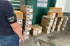 На кордоні з Польщею в українця виявили партію електронних сигарет вартістю 4 млн грн