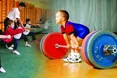 Зарядки не робимо, майже не рухаємося, зате їмо від пуза...