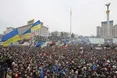Три чверті українців вважають Євромайдан головною подією 2013 року