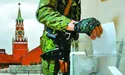 «Росія сподівається на військовий бунт і третій Майдан»