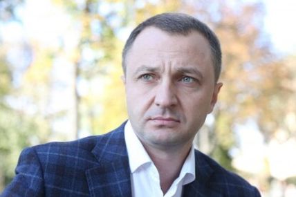 «Бути кременем в усьому. Особливо на посаді Уповноваженого із захисту державної мови»