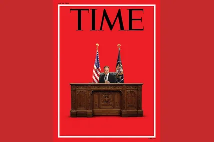 Фото: TIME