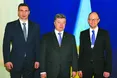 Велика політична кооперація чекає українців до початку осені