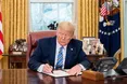 Другий термін Трампа означає нову главу для України