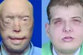 Дивиться у дзеркало, а там — чуже обличчя...