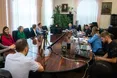 «Я поважаю жінок, але хірургія — це не так просто…»