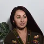 «Не знаю, як пояснити цей феномен, але, коли в мене все добре, мені не пишеться»