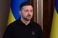 На Великдень росіяни майже три тисячі разів порушили перемирʼя, — Зеленський