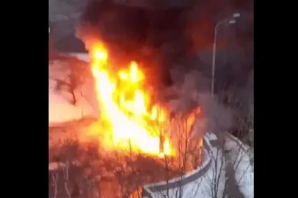 Фото: скрін із відео тг-канала ASTRA