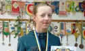 Жодного сету не програла на чемпіонаті України трускавчанка Яна Микитин