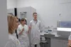 У Львові відкрили унікальну в Україні лабораторію, в якій проводять генетичні дослідження у новонароджених
