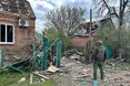 росіяни обстріляли Костянтинівку