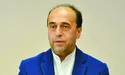 Господар із диригентською паличкою